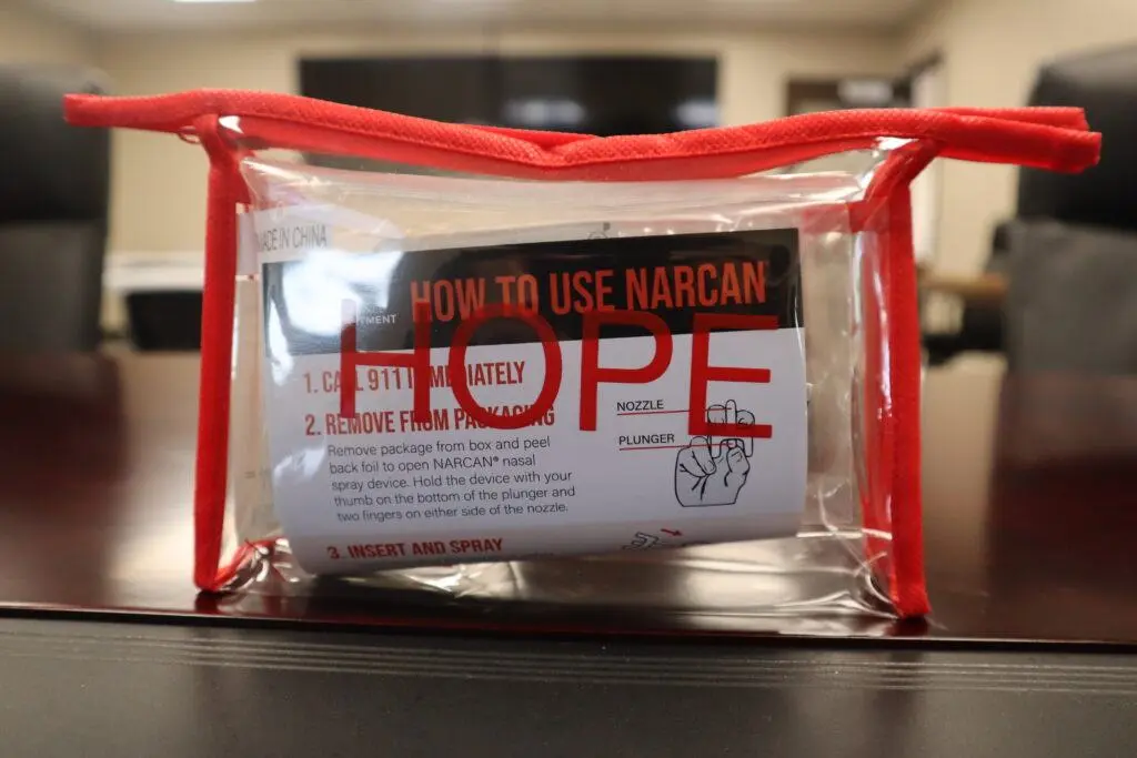 How Milwaukee reduced overdose deaths to their lowest numbers in a decade