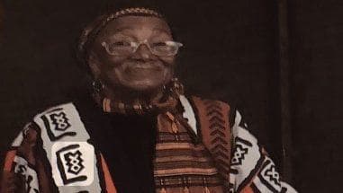 First Black woman to run for Milwaukee mayor dies at 98