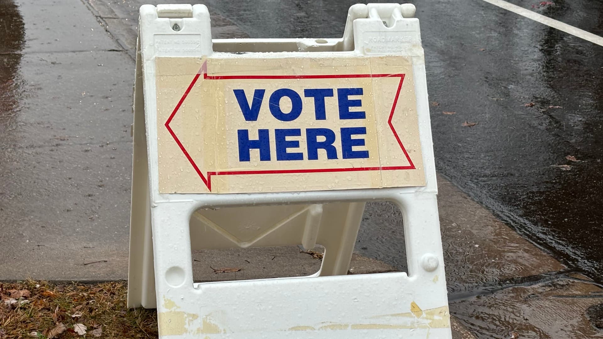 Senator Baldwin Talks SCOTUS Mail Ballot Decision