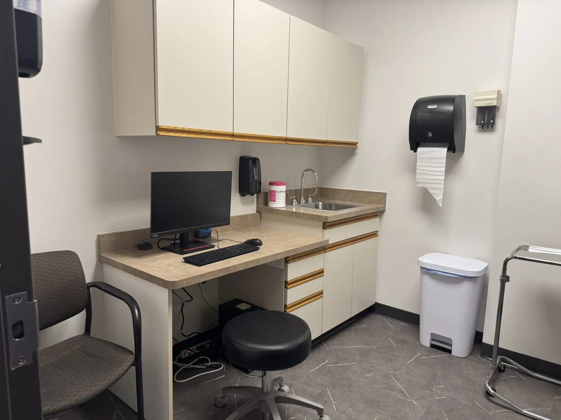 Wisconsin’s Medicaid budget is $322 million short. Racine County is seeing one reason why