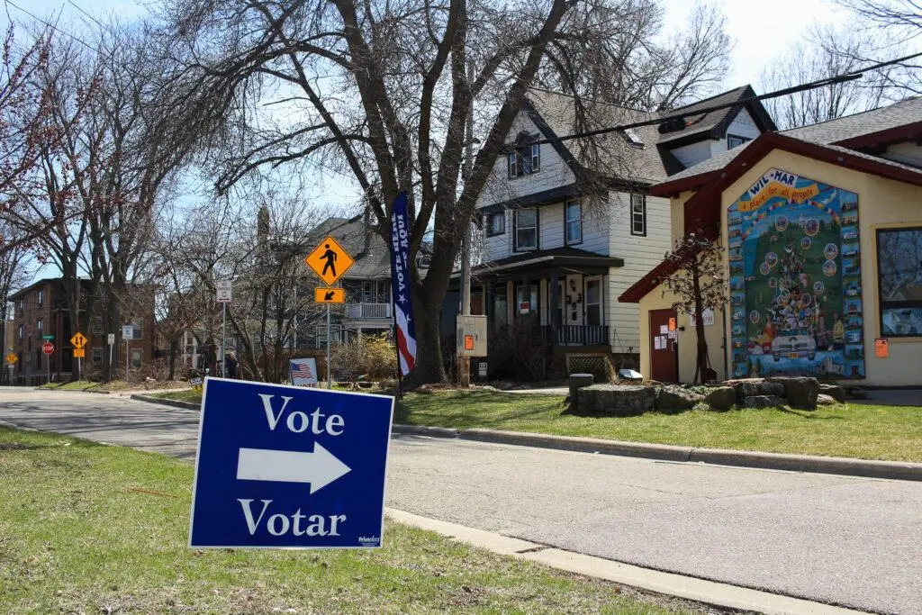 Elections Commission to send clerk guidance on law enforcement at polls