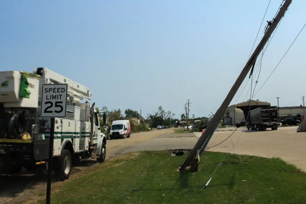 FEMA confirms $17.9 million in disaster aid for four Wisconsin counties, provides application info