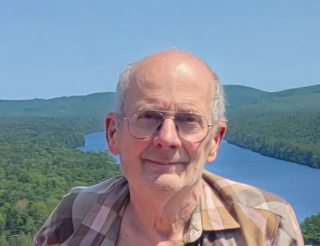 Terry Gilliland, 73, Laurium