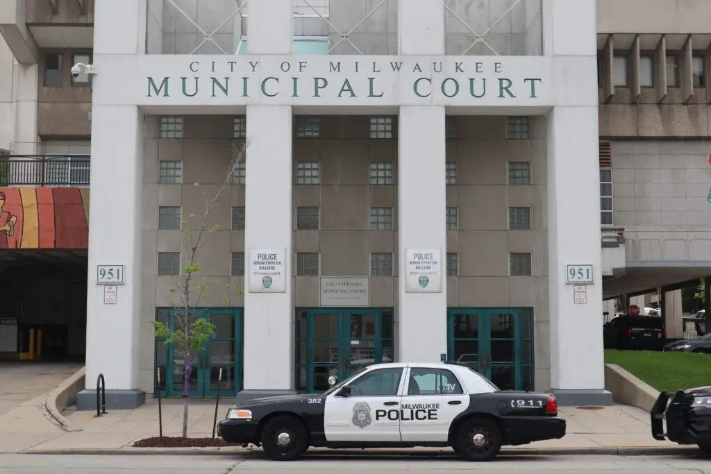 Milwaukee PD renews Flock contract as former detective appears in court for misuse