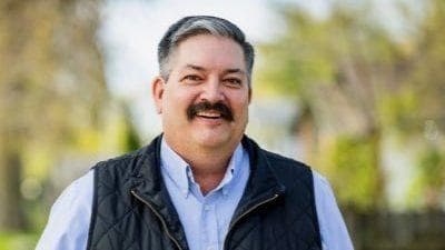 Randy Bryce, union ironworker, drops out of Wisconsin congressional race