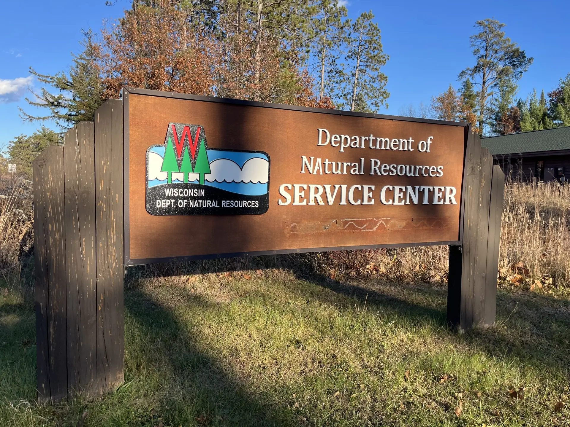 The DNR has released the Sustainability and Business Support section’s 2025–2026 report