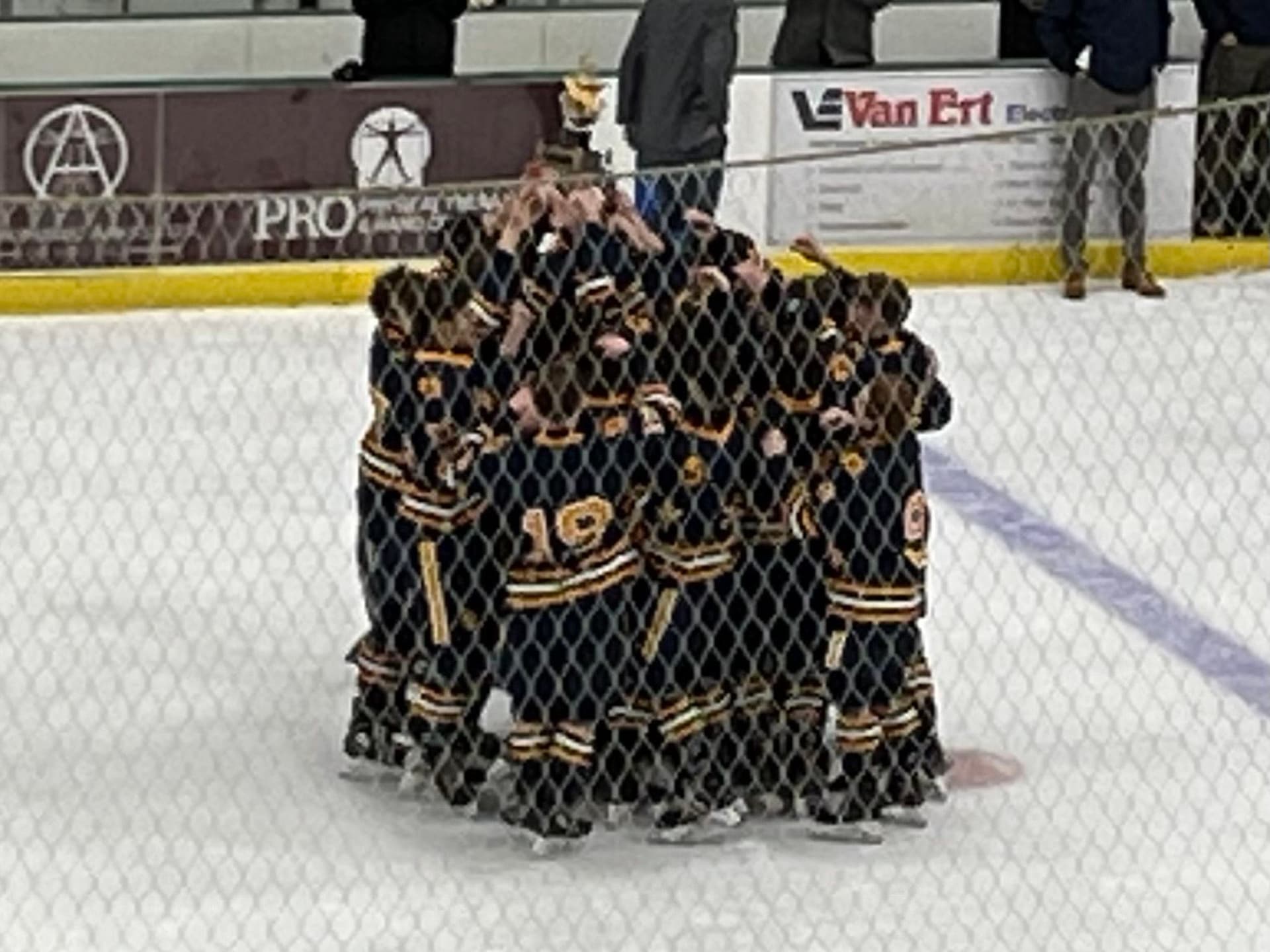 Weekend sports roundup: Marathon Cup returns to Wausau West for the 18th straight year. CW Storm continues strong start with a win. Big upset in first night of WVC boys' basketball.