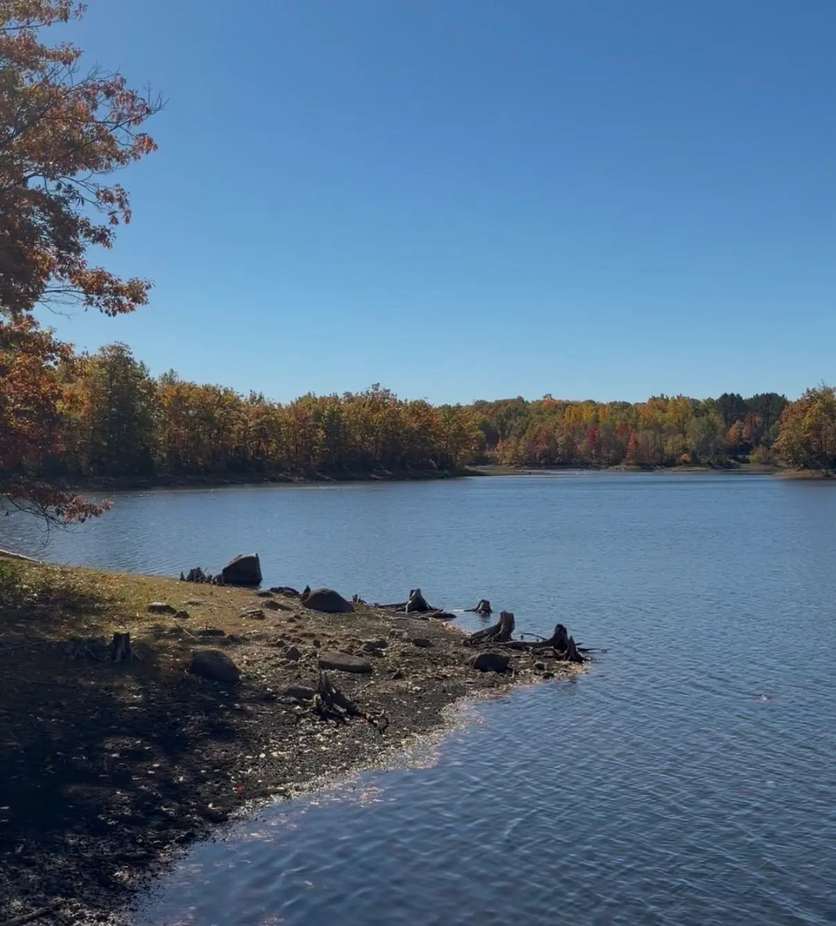 Drought reaches most severe level in northern Wisconsin