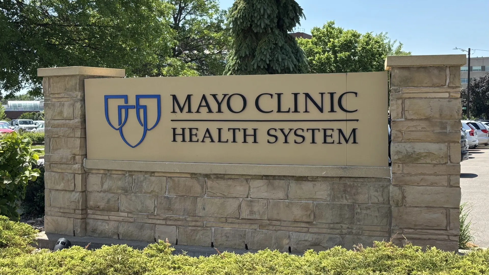 Mayo Clinic Breaks Ground on Another Eau Claire Hospital Expansion