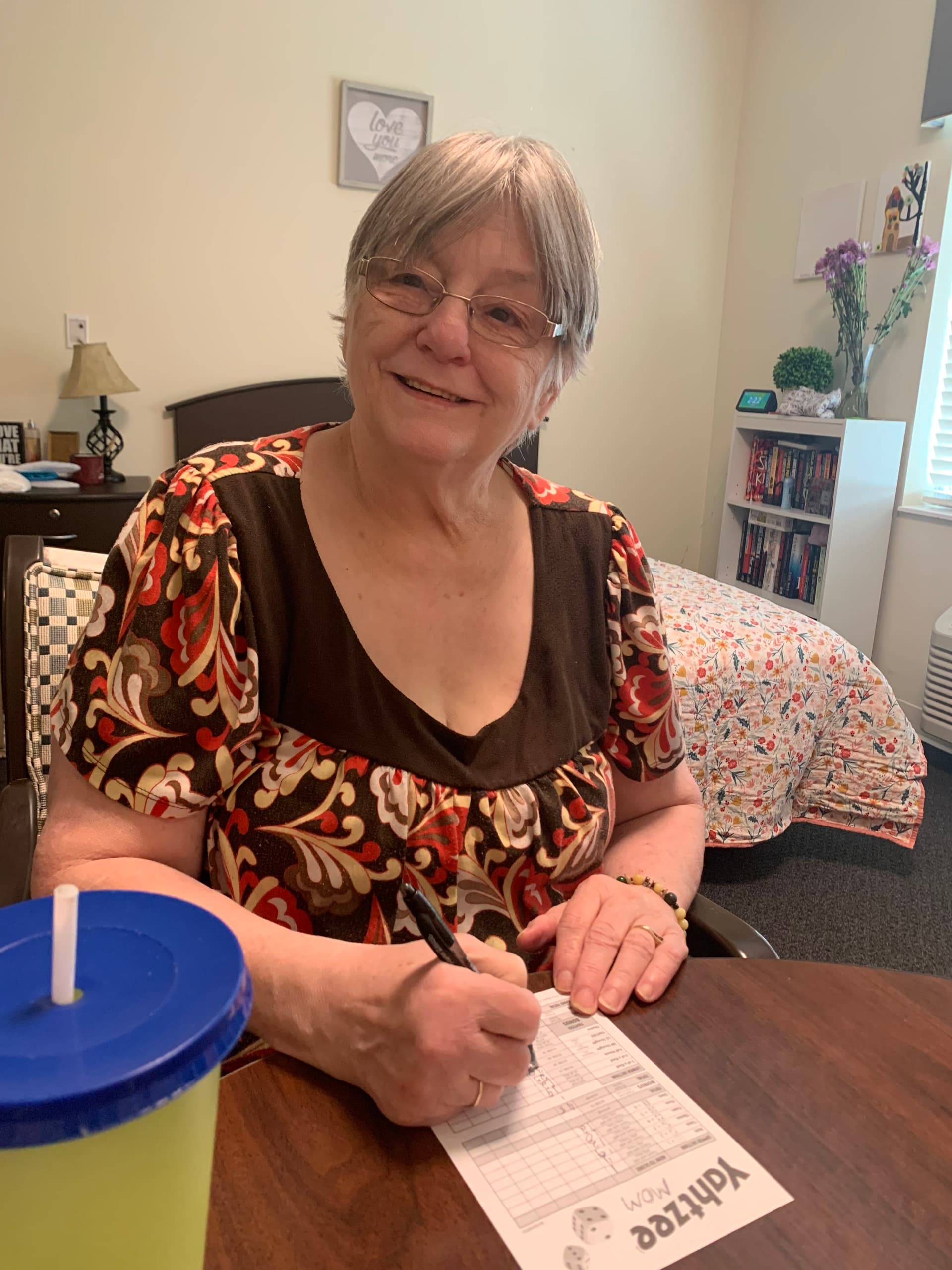 Renee Lynn Baroni, 77
