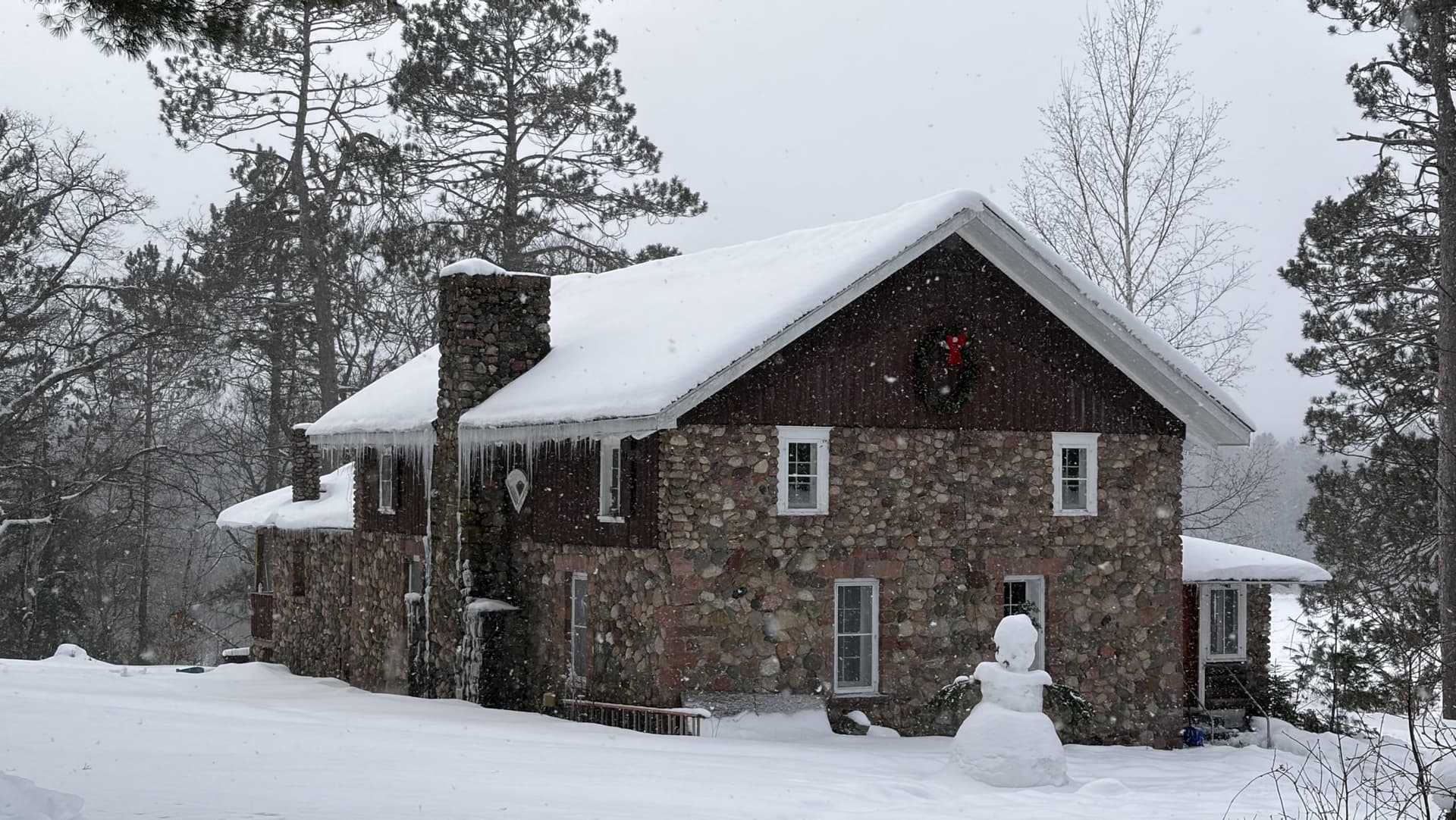 Inside Al Capone's safe haven in the Northwoods