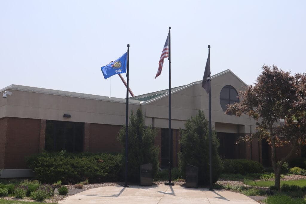 Judge dismisses lawsuit against Tosa cops for 2022 shooting