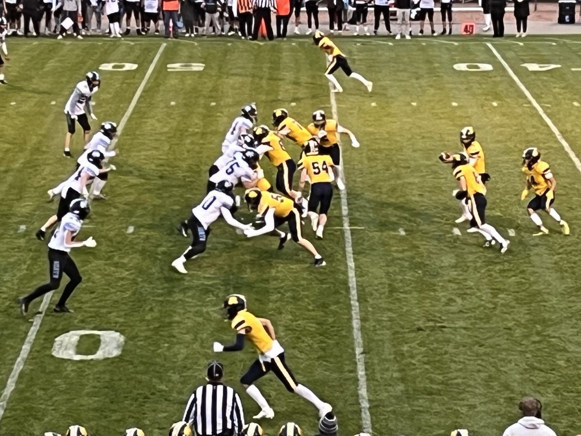 Week 4 High School football preview: Wausau West at D.C. Everest, Wausau East hosts Rhinelander, Mosinee at unbeaten Lakeland highlights the Friday action.