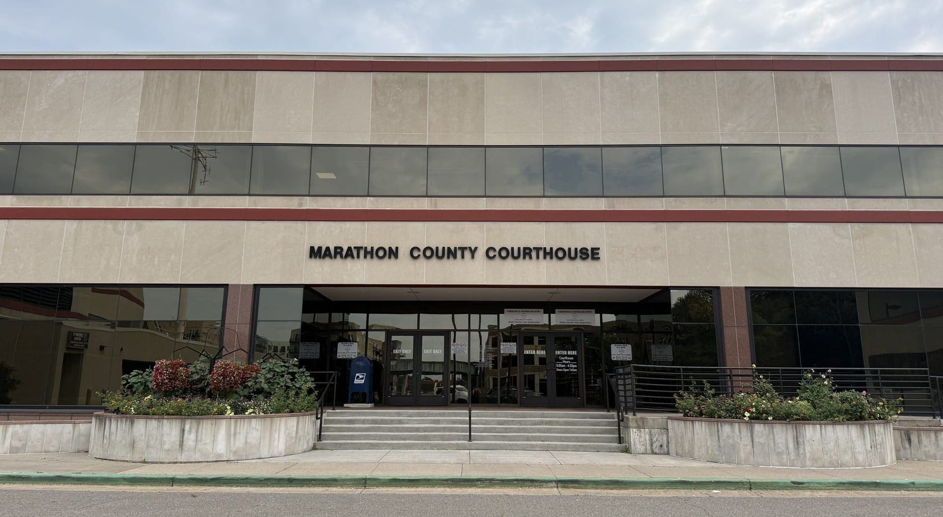 Marathon County Sheriff's Dept. considering partnership with ICE