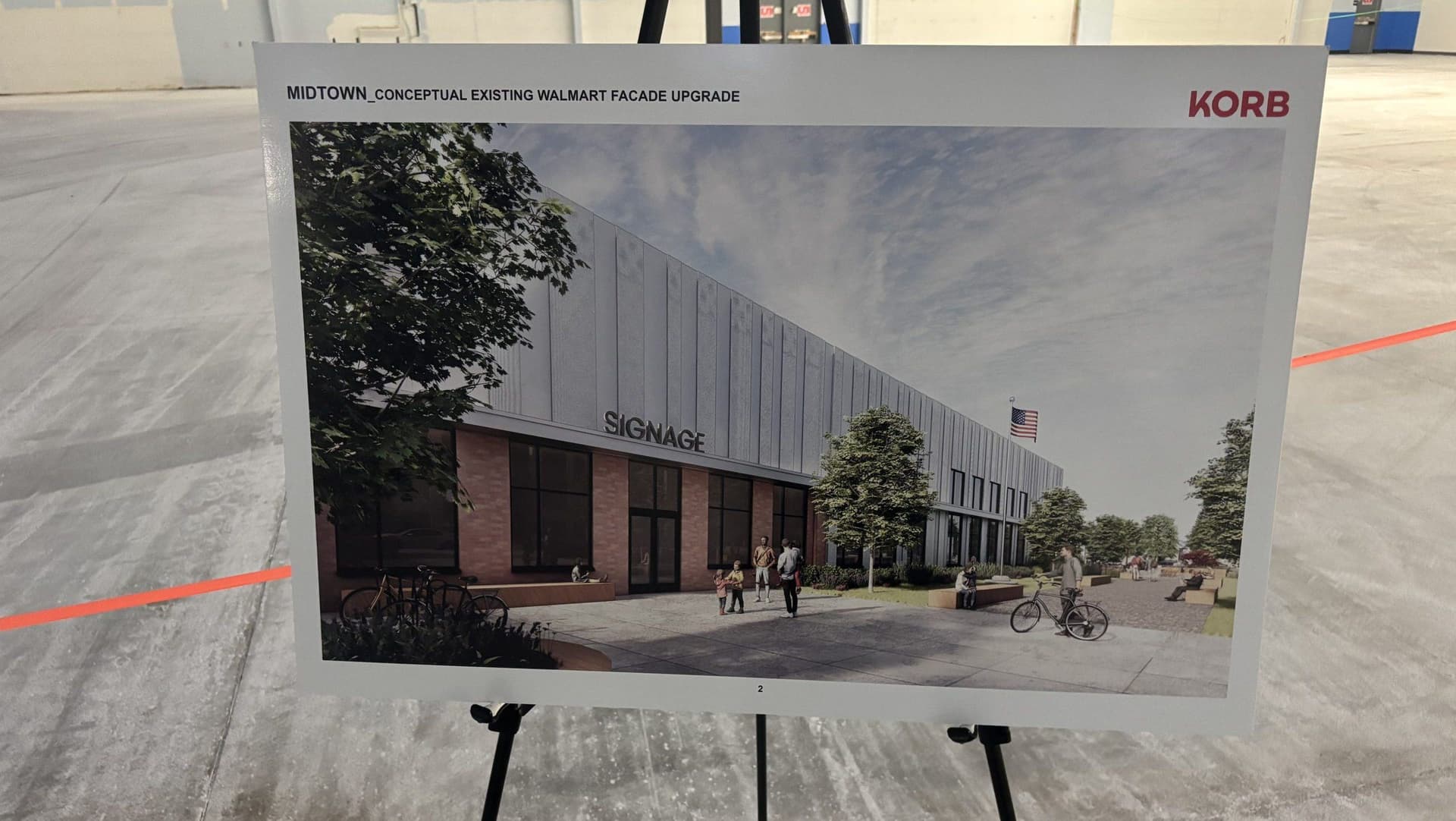 Property owner insists he is not building a data center at Midtown Center in Milwaukee