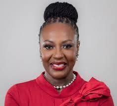Dr. Alisia Moutry, 4AM Consulting, LLC