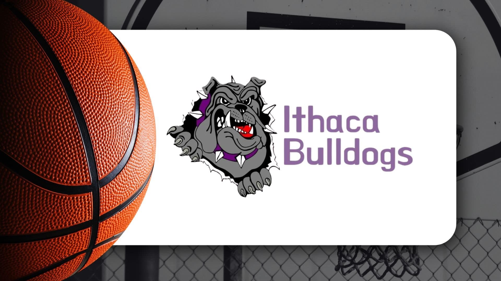 Ithaca boys defeat Weston, move over .500 in conference play