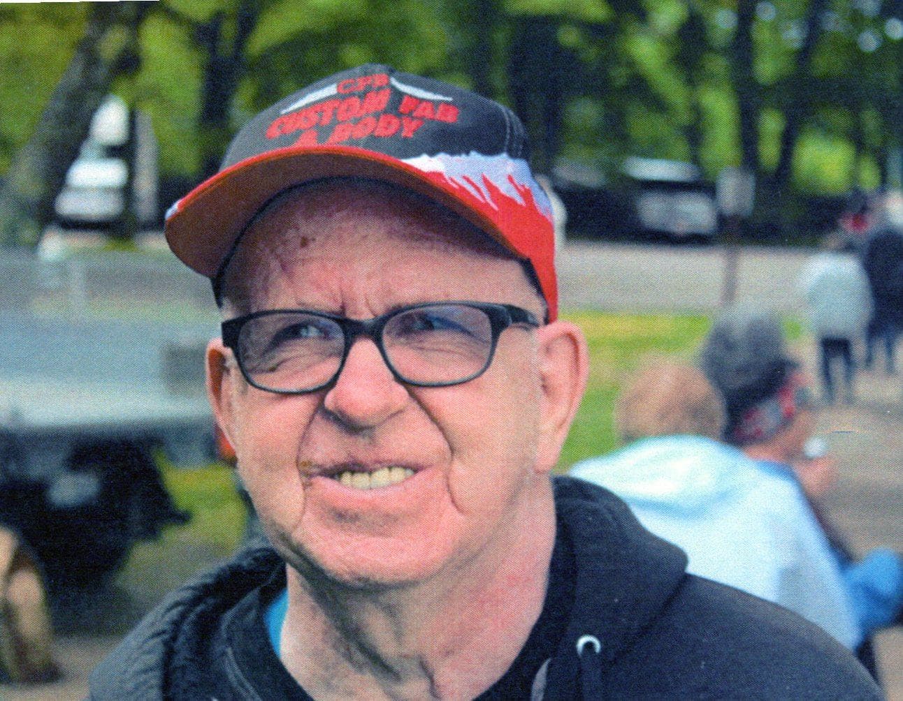 Michael H. Verville, 81, Hancock