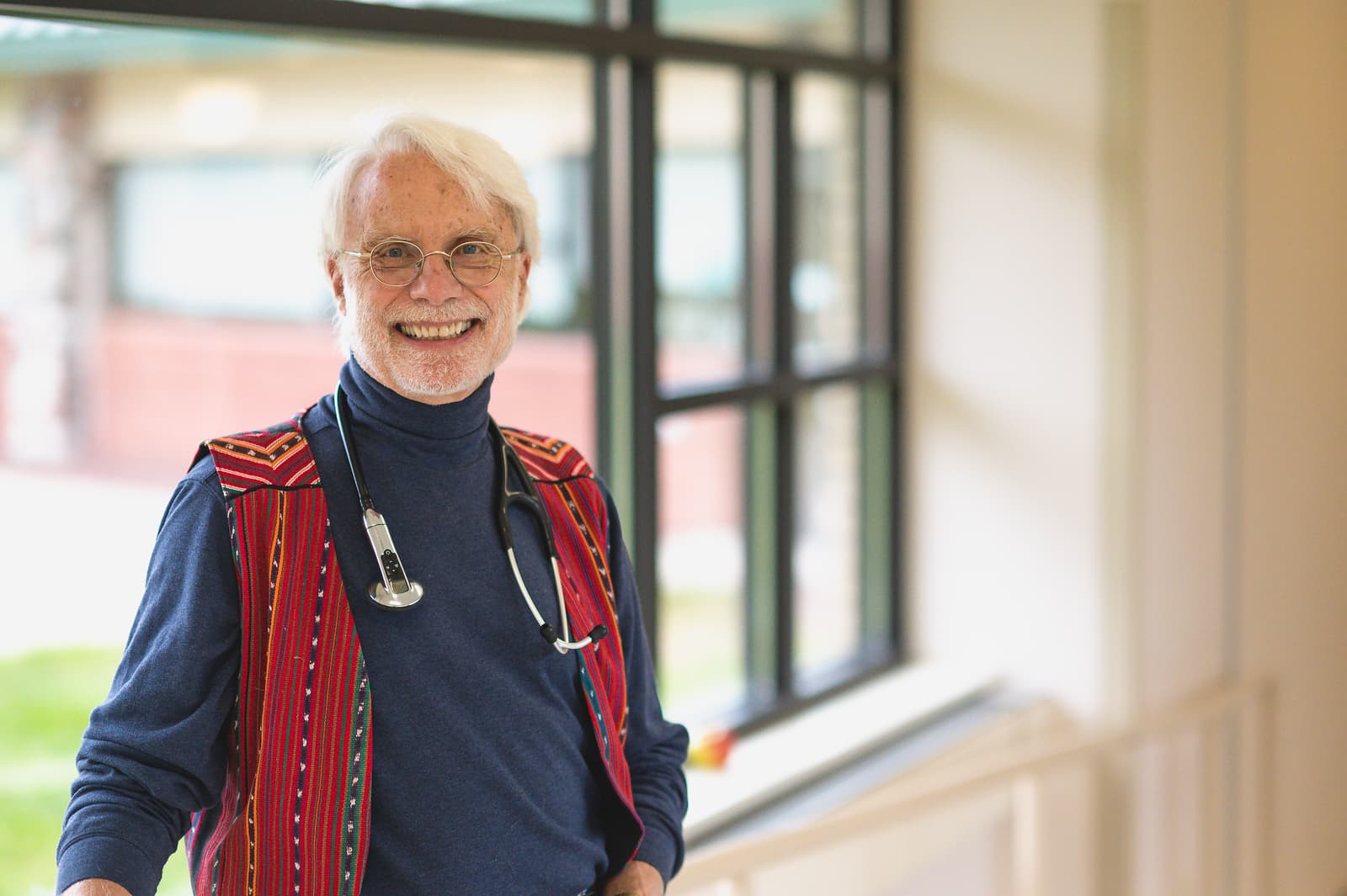 Dr. Terry Kinzel, 77, Hancock