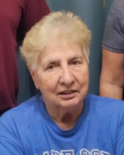 BobbieAnn (Romano) Hilitunen, Southfield