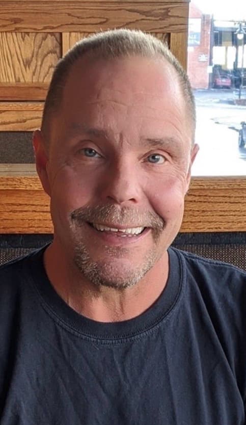Timothy Ovist, 61, South Range