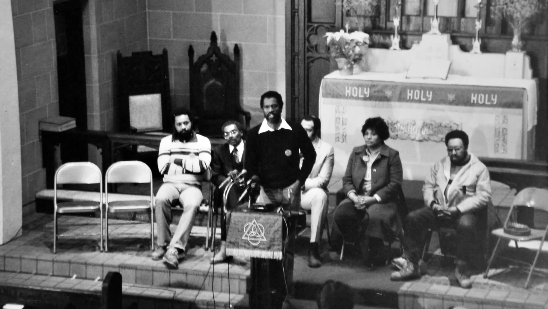 ‘I love Mike McGee’: Howard Fuller reflects on friendship, conflict and legacy