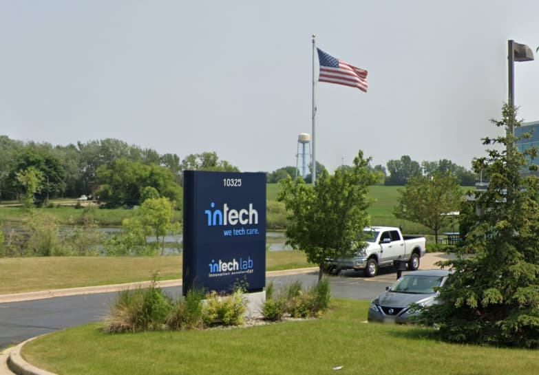 37 Workers at Intech Medical's Kenosha Plant Facing Layoffs