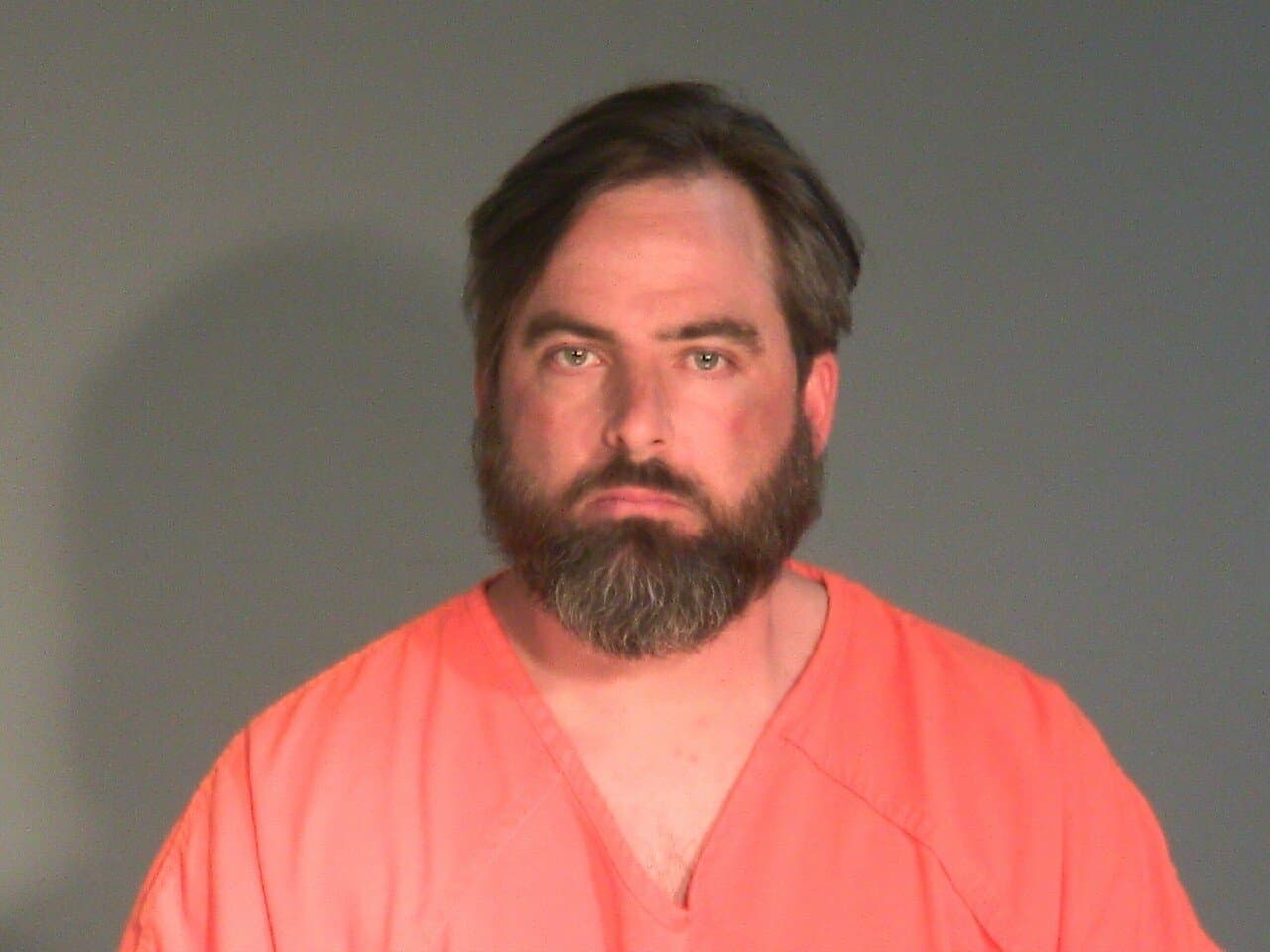 Ripon Man Charged for Standoff Incident