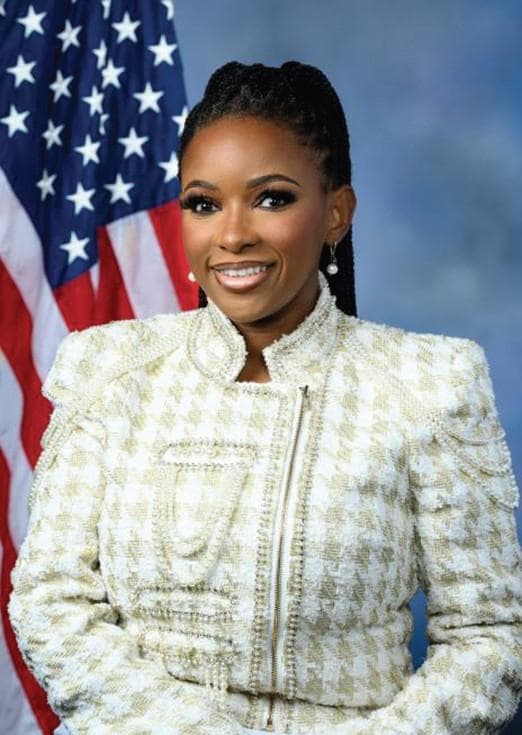 Delta Sigma Theta Sorority, Incorporated Celebrates 112 Years of Service featuring U.S. Representative Jasmine Crockett