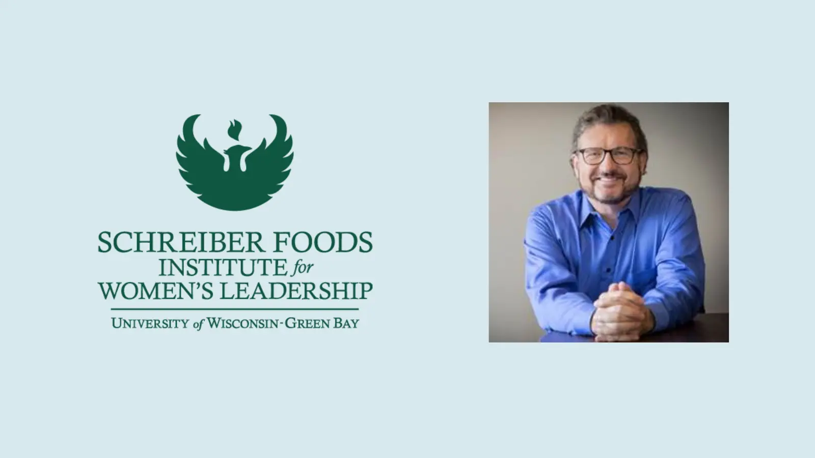 Jeffery Tobias Halter to address allyship women's leadership event