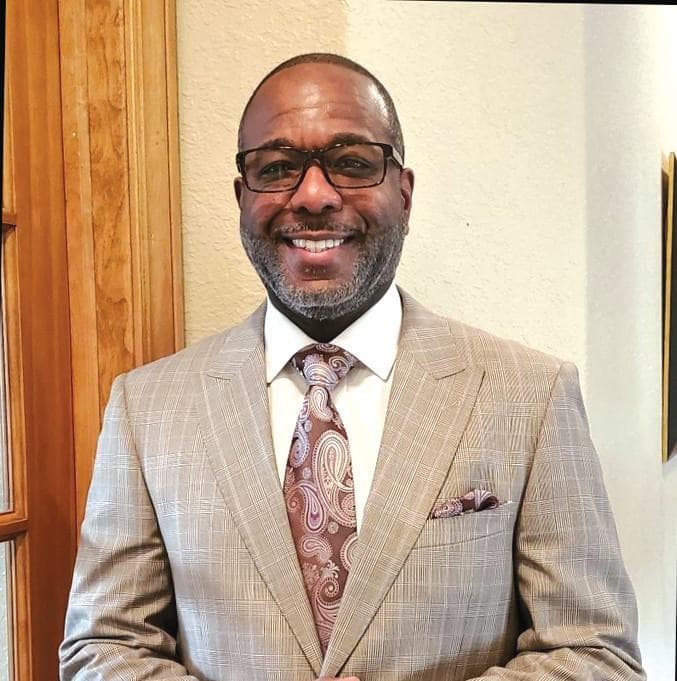 Celebrating Black History Month: Q&A with JPMorgan Chase’s Jerry Johnson