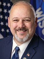 Republican Senator Jesse James Declines to Run, Marking 5th Major Senate Retirement