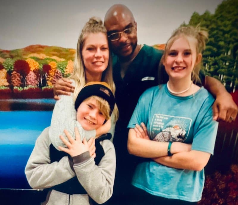 What Does Marriage Look Like While Incarcerated?