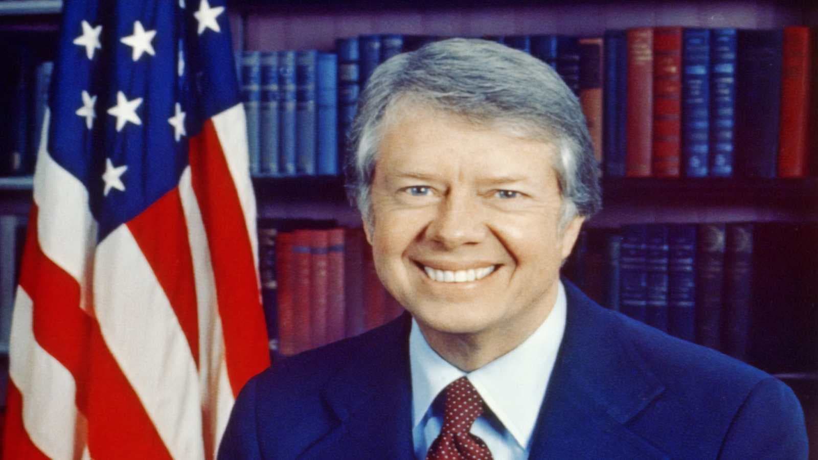 Carter's 1989 Milwaukee Visit Still Inspires Habitat for Humanity Volunteers