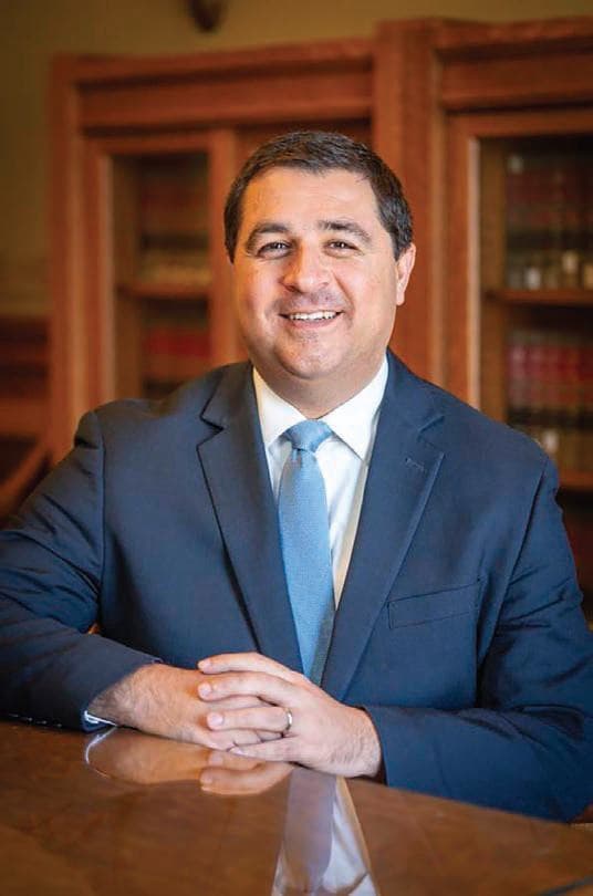 AG Kaul Continues the Fight to Stop Trump from Shutting Down the Department of Education