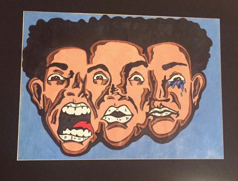 Walgreens Expressions Challenge Provides Outlet for Teens Dealing with COVID-19 and Other Mental Stresses