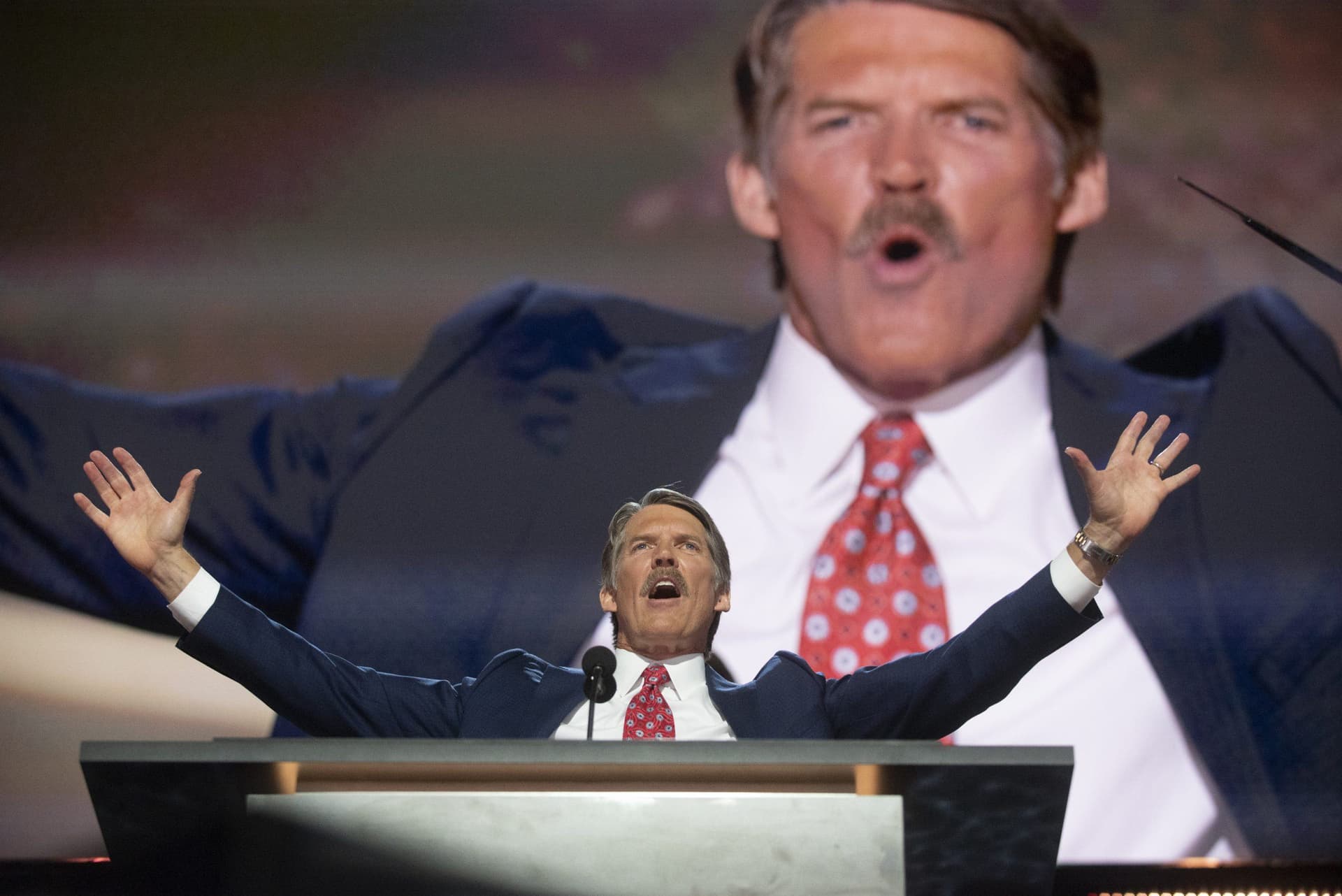 Hovde wins lightly-contested GOP primary for U.S. Senate