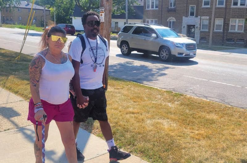Quarter of Milwaukee County Homicides Since 2023 Occurred in Two ZIP Codes