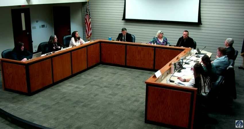 Kenosha School Board OKs Metal Detectors at All 6 High Schools