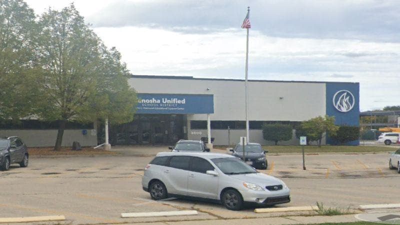 Kenosha Voters Reject $115M School Referendum; Superintendent Warns of "Difficult Decisions"