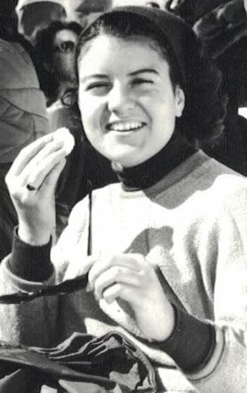 Karen Jean Alexander Kent, 76, Hancock