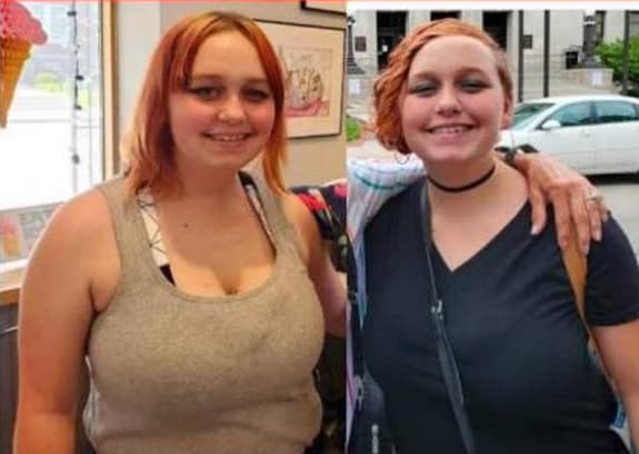 Police Search for Endangered 17-Year-Old Missing from Kenosha Home