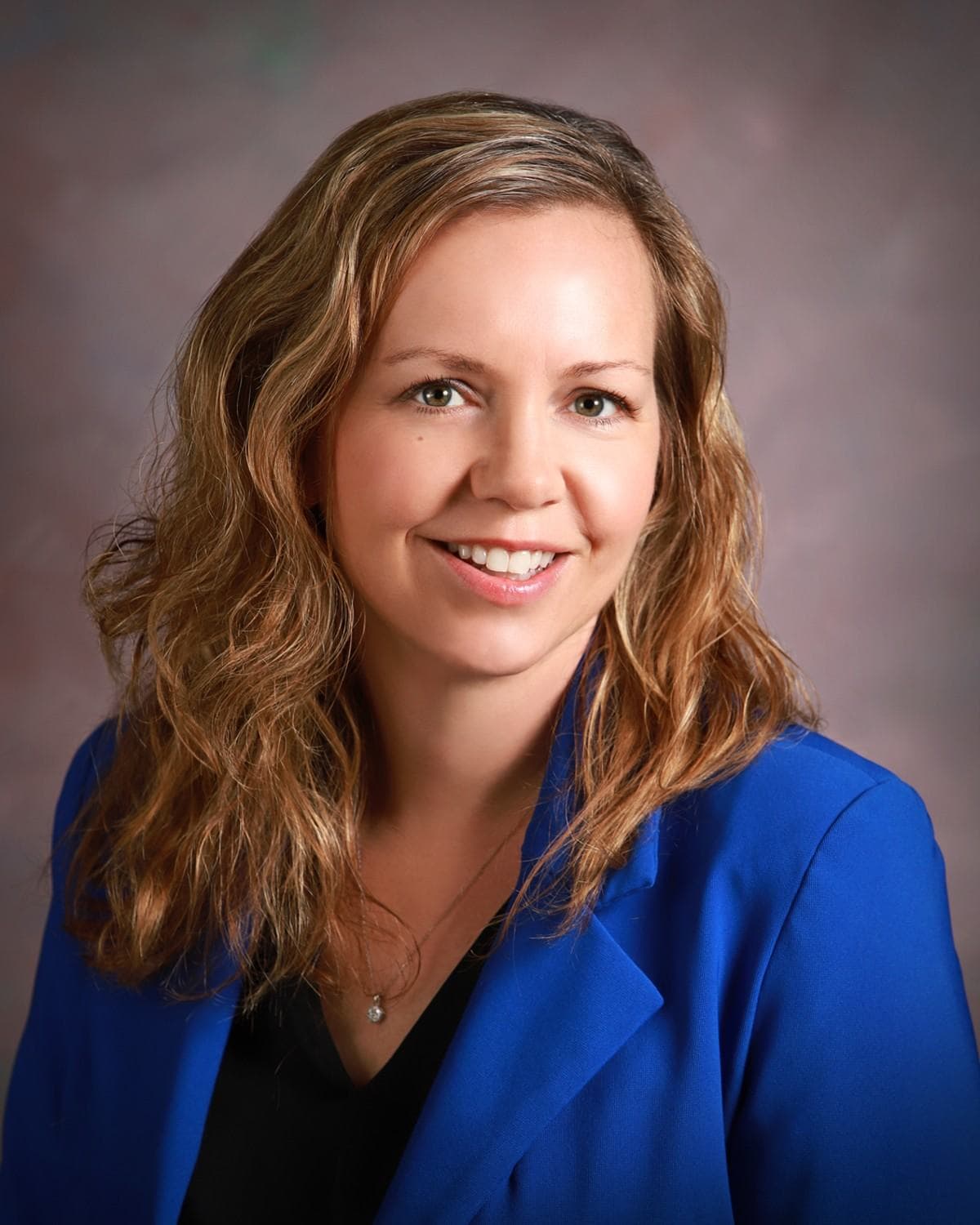 ThedaCare Promotes Diedrick