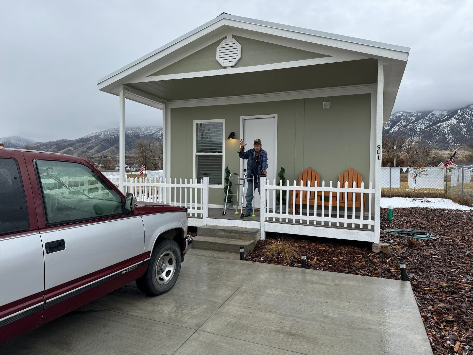 Despite record low in veteran homelessness, half the states saw increases
