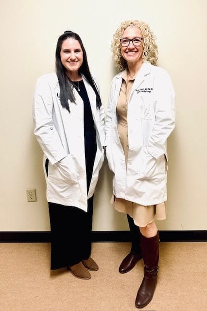 White Coat Ceremony