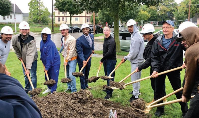 NNS Spotlight: How Serenity Inns is Expanding to Serve men Struggling With Addiction