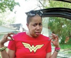 Single Mom Who Beat Breast Cancer Becomes Advocate for Milwaukee Women’s Health