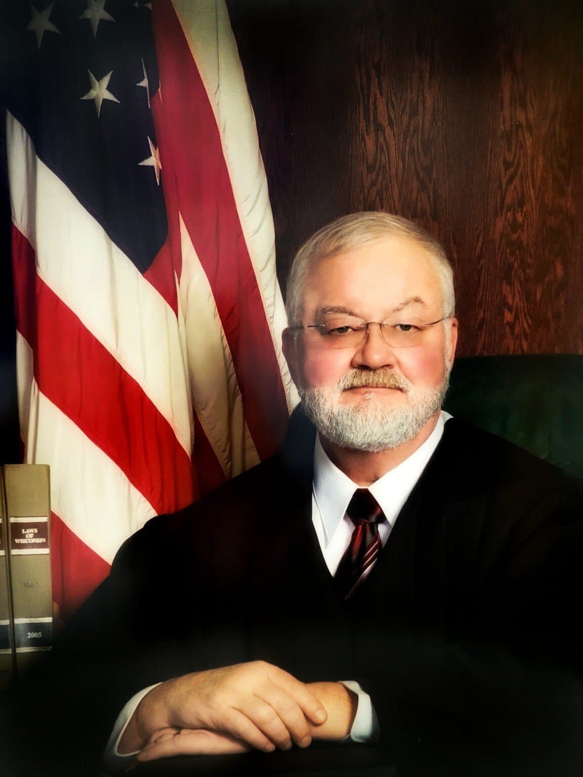 Judge Daniel Klossner Passes Away