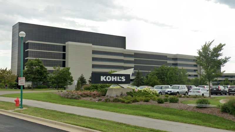 Menomonee Falls Retailer Kohl's Cuts Corporate Workforce by 10%