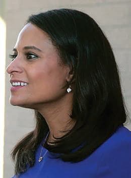 Kristen Welker Set to Become First Black ‘Meet the Press’ Host